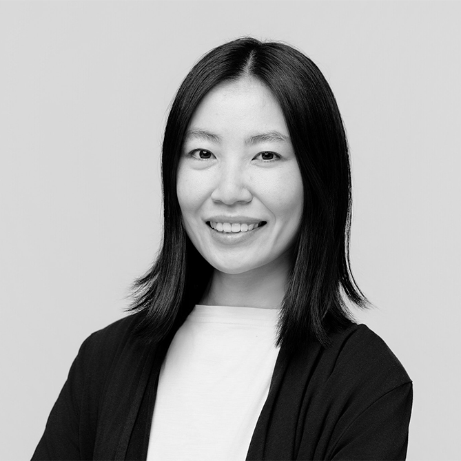 Lily Shen